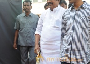 Celebs At Bala Krishna Daughter Marriage Photos photo 167