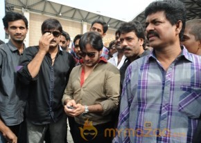 Celebs At Bala Krishna Daughter Marriage Photos photo 76