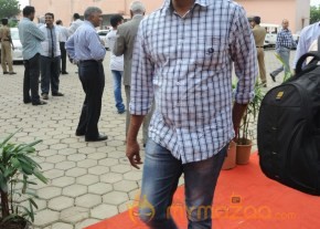 Celebs At Bala Krishna Daughter Marriage Photos photo 179