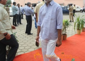 Celebs At Bala Krishna Daughter Marriage Photos photo 30