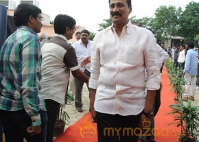 Celebs At Bala Krishna Daughter Marriage Photos photo 144