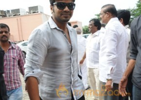 Celebs At Bala Krishna Daughter Marriage Photos photo 123