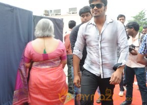 Celebs At Bala Krishna Daughter Marriage Photos photo 35