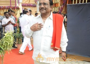Celebs At Bala Krishna Daughter Marriage Photos photo 84