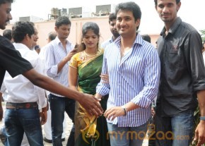 Celebs At Bala Krishna Daughter Marriage Photos photo 159