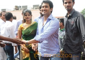 Celebs At Bala Krishna Daughter Marriage Photos photo 18