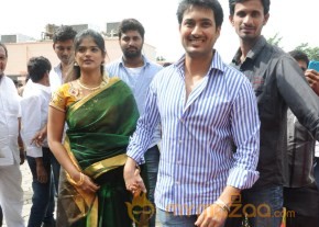 Celebs At Bala Krishna Daughter Marriage Photos photo 74