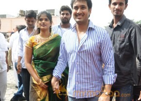 Celebs At Bala Krishna Daughter Marriage Photos photo 56