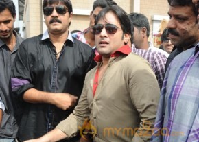 Celebs At Bala Krishna Daughter Marriage Photos photo 138