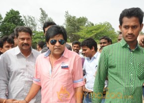 Celebs At Bala Krishna Daughter Marriage Photos photo 51