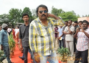 Celebs At Bala Krishna Daughter Marriage Photos photo 37