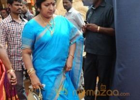 Celebs At Bala Krishna Daughter Marriage Photos photo 8