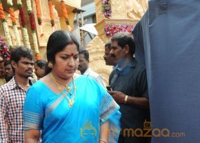 Celebs At Bala Krishna Daughter Marriage Photos photo 163