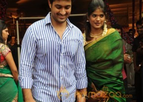 Celebs At Bala Krishna Daughter Marriage Photos photo 125