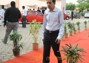 Celebs At Bala Krishna Daughter Marriage Photos photo 124