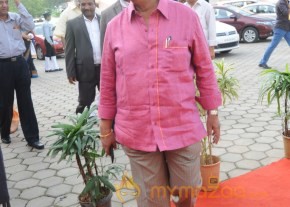 Celebs At Bala Krishna Daughter Marriage Photos photo 31