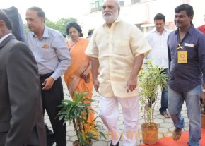 Celebs At Bala Krishna Daughter Marriage Photos photo 59