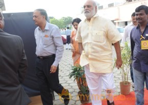 Celebs At Bala Krishna Daughter Marriage Photos photo 118