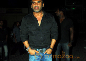 Celebs at Balak Palak Premiere Show Photos photo 3