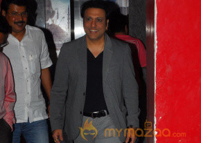 Celebs at Balak Palak Premiere Show Photos photo 6