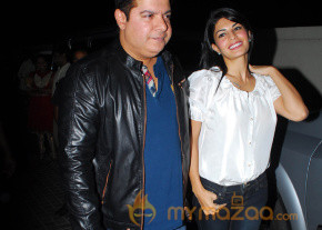 Celebs at Balak Palak Premiere Show Photos photo 2