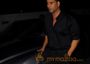 Celebs at Balak Palak Premiere Show Photos