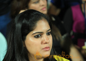 Celebs At Celebrity Cricket League 3 Match  photo 19