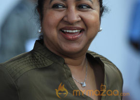 Celebs At Celebrity Cricket League 3 Match  photo 23