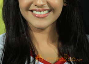 Celebs At Celebrity Cricket League 3 Match  photo 8