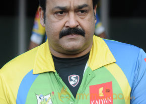 Celebs At Celebrity Cricket League 3 Match  photo 22