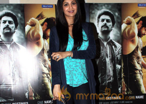 Celebs at David Movie Premiere Show photo 5