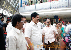 Celebs at Mirchi Special Show Photos photo 7