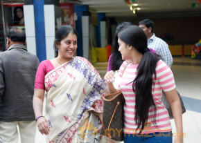 Celebs at Mirchi Special Show Photos photo 2