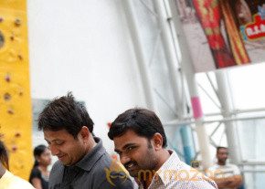 Celebs at Mirchi Special Show Photos photo 5
