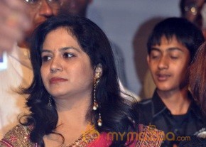 Celebs at Nandi Awards Photo Gallery photo 8