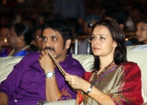 Celebs at Nandi Awards Photo Gallery photo 14