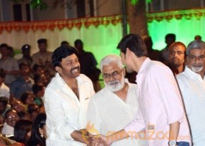 Celebs at Nandi Awards Photo Gallery photo 3
