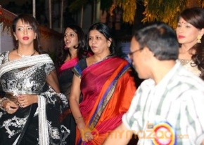 Celebs at Nandi Awards Photo Gallery photo 18