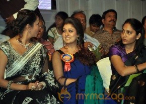 Celebs at Nandi Awards Photo Gallery photo 16
