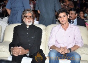 Celebs at Nandi Awards Photo Gallery photo 17