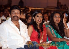 Celebs at Nandi Awards Photo Gallery photo 2