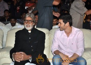 Celebs at Nandi Awards Photo Gallery