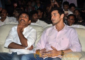 Celebs at Nandi Awards Photo Gallery photo 9