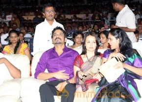 Celebs at Nandi Awards Photo Gallery photo 6