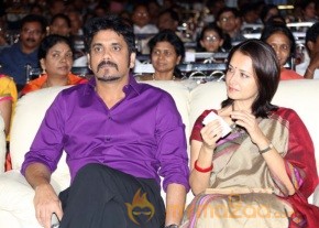 Celebs at Nandi Awards Photo Gallery photo 13