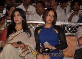 Celebs at Nandi Awards Photo Gallery photo 11