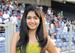 Celebs At Telugu Warriors Vs Bhojpuri Dabanggs CCL 3 Match   photo 31