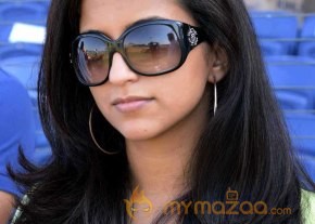 Celebs At Telugu Warriors Vs Bhojpuri Dabanggs CCL 3 Match   photo 22