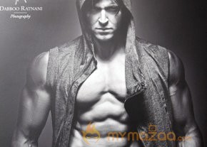 Celebs on Dabboo Ratnani's 2013 Calendar photo 5