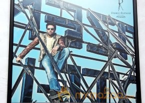 Celebs on Dabboo Ratnani's 2013 Calendar photo 14